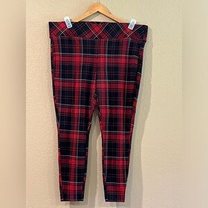 Torrid Pixie Pant Size 3R